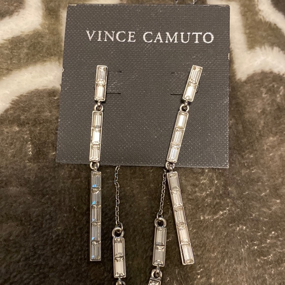 Vince Camuto jewelry set - Picture 1 of 6